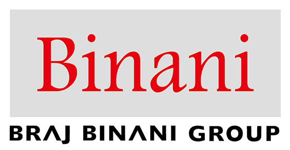 Binani Group : Brand Short Description Type Here.