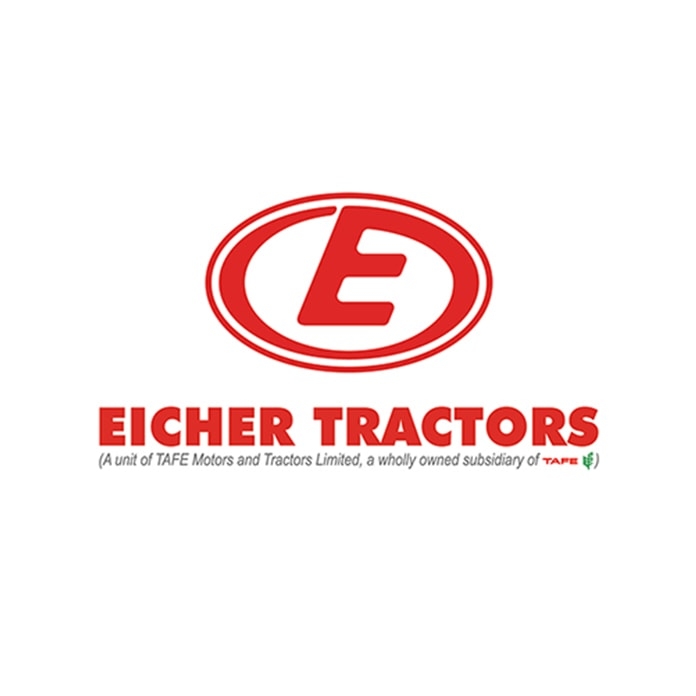 Eicher Tractor : Brand Short Description Type Here.