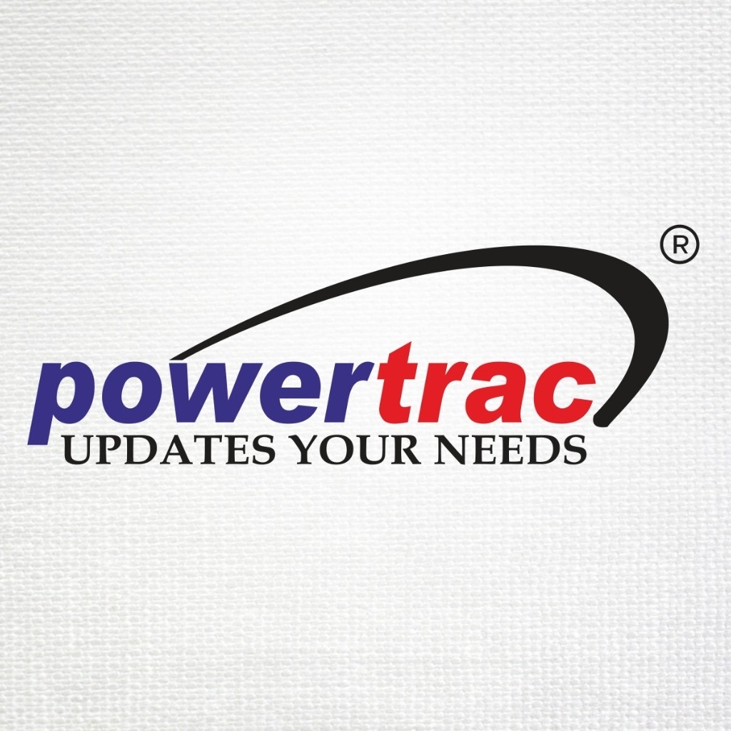 Powertrac : Brand Short Description Type Here.